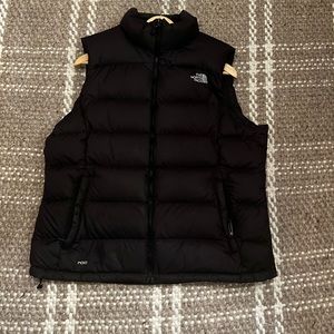 The North Face EUC Women’s puffer vest
